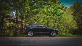 Porsche Cayenne Turbo 957, снимка 1