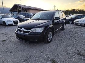 Dodge Journey 2.0 дизел Италия