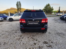 Dodge Journey 2.0 дизел Италия, снимка 6