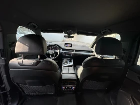 Audi Q7 50 TDI S-line 7 места, снимка 7