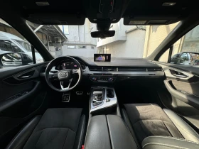 Audi Q7 50 TDI S-line 7 места, снимка 6