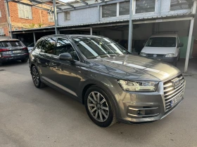 Audi Q7 50 TDI S-line 7 места, снимка 3