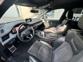 Audi Q7 50 TDI S-line 7 места, снимка 8