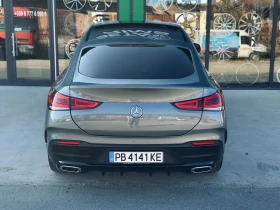 Mercedes-Benz GLE 350 Coupe * AMG* PANO* BURMESTER* 360CAM* HEAD-UP | Mobile.bg    5