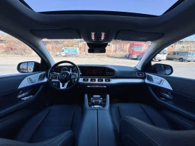 Mercedes-Benz GLE 350 Coupe * AMG* PANO* BURMESTER* 360CAM* HEAD-UP, снимка 10