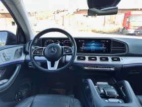 Mercedes-Benz GLE 350 Coupe * AMG* PANO* BURMESTER* 360CAM* HEAD-UP | Mobile.bg    11