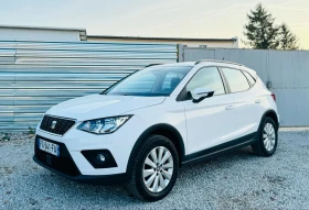 Seat Arona 1600 ДИЗЕЛ* CAR PLAY, снимка 1