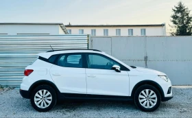 Seat Arona 1600 ДИЗЕЛ* CAR PLAY, снимка 5