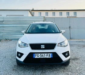 Seat Arona 1600 ДИЗЕЛ* CAR PLAY, снимка 2