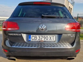 VW Touareg 3.0 TDI R-LINE* NAVI* KAMERA* PODGREV* TOP!!!, снимка 7