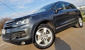 VW Touareg 3.0 TDI R-LINE* NAVI* KAMERA* PODGREV* TOP!!!, снимка 5