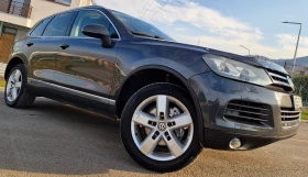 VW Touareg 3.0 TDI R-LINE* NAVI* KAMERA* PODGREV* TOP!!!, снимка 10