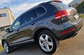 VW Touareg 3.0 TDI R-LINE* NAVI* KAMERA* PODGREV* TOP!!!, снимка 6