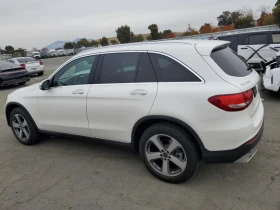 Mercedes-Benz GLC 300 4MATIC , снимка 6