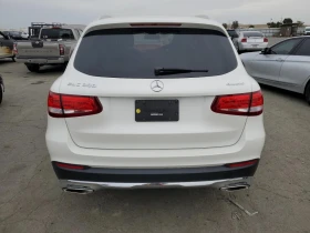 Mercedes-Benz GLC 300 4MATIC , снимка 5