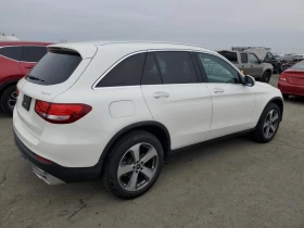 Mercedes-Benz GLC 300 4MATIC , снимка 4