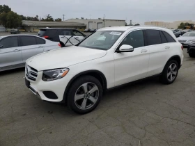 Mercedes-Benz GLC 300 4MATIC , снимка 2