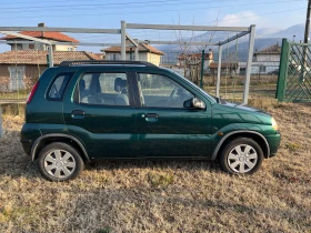 Suzuki Ignis, снимка 2