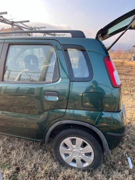 Suzuki Ignis, снимка 5