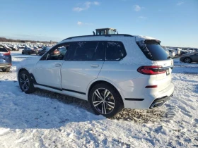 BMW X7 2025 BMW X7 XDRIVE40I | Mobile.bg    2