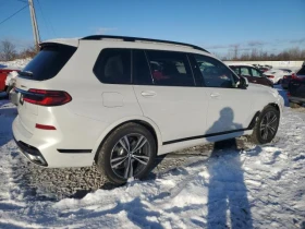 BMW X7 2025 BMW X7 XDRIVE40I | Mobile.bg    5