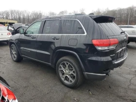 Jeep Grand cherokee 2018 JEEP GRAND CHEROKEE LIMITED | Mobile.bg    4