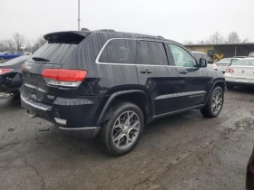 Jeep Grand cherokee 2018 JEEP GRAND CHEROKEE LIMITED | Mobile.bg    6