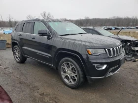 Jeep Grand cherokee 2018 JEEP GRAND CHEROKEE LIMITED | Mobile.bg    2