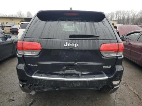 Jeep Grand cherokee 2018 JEEP GRAND CHEROKEE LIMITED | Mobile.bg    5