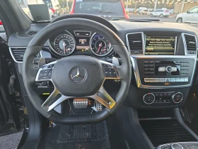 Mercedes-Benz GL 63 AMG DESIGNO* Bang n Olufsen* * *  | Mobile.bg    7