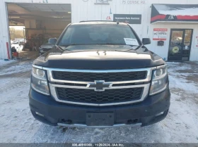 Chevrolet Tahoe 2017 CHEVROLET TAHOE LT, снимка 2