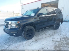 Chevrolet Tahoe 2017 CHEVROLET TAHOE LT, снимка 3