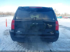 Chevrolet Tahoe 2017 CHEVROLET TAHOE LT, снимка 5