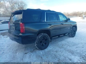 Chevrolet Tahoe 2017 CHEVROLET TAHOE LT, снимка 6