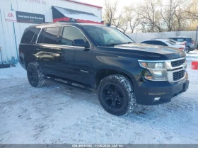 Chevrolet Tahoe 2017 CHEVROLET TAHOE LT, снимка 1