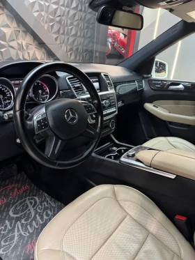 Mercedes-Benz ML 500 4 MATIC * AMG PACKET * HARMAN/KARDON * ШИБЕДАХ * , снимка 8