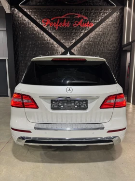     Mercedes-Benz ML 500 4 MATIC * AMG PACKET * HARMAN/KARDON *  * 