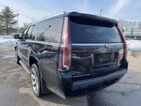 Cadillac Escalade - 41899 лв. - 98655995 | Car24.bg