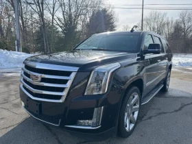 Cadillac Escalade, снимка 2