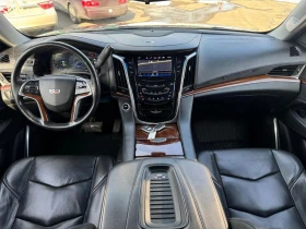 Cadillac Escalade, снимка 9