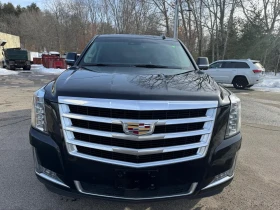 Cadillac Escalade, снимка 14