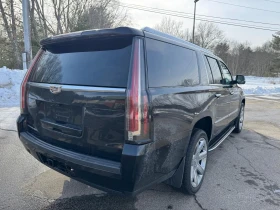 Cadillac Escalade - 41899 лв. - 98655995 | Car24.bg