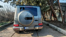 Mercedes-Benz G 400 УНИКАТ, снимка 5