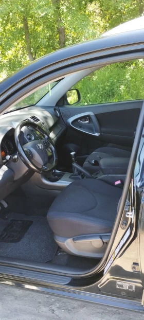 Обява за продажба на Toyota Rav4 2.0 Бензин/ Газ 152 к.с 6 ск. ~16 500 лв. - изображение 10
