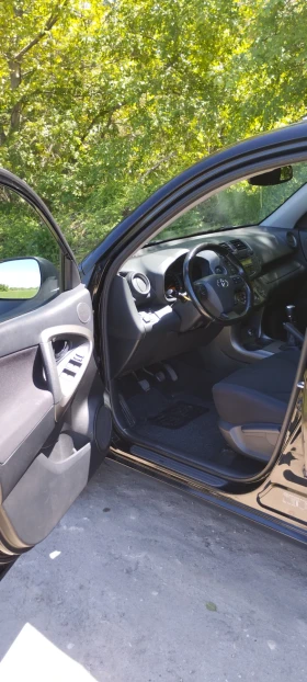 Обява за продажба на Toyota Rav4 2.0 Бензин/ Газ 152 к.с 6 ск. ~16 500 лв. - изображение 4