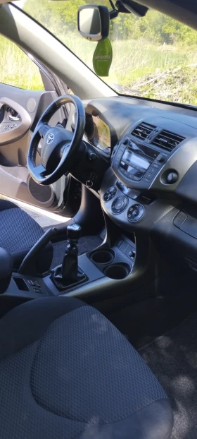 Обява за продажба на Toyota Rav4 2.0 Бензин/ Газ 152 к.с 6 ск. ~16 500 лв. - изображение 7