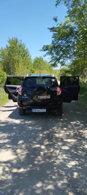 Обява за продажба на Toyota Rav4 2.0 Бензин/ Газ 152 к.с 6 ск. ~16 500 лв. - изображение 6