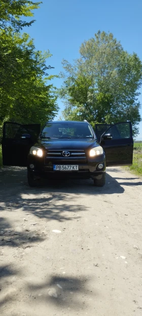 Обява за продажба на Toyota Rav4 2.0 Бензин/ Газ 152 к.с 6 ск. ~16 500 лв. - изображение 5