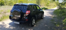 Обява за продажба на Toyota Rav4 2.0 Бензин/ Газ 152 к.с 6 ск. ~16 500 лв. - изображение 2