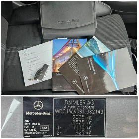 Mercedes-Benz GLA 200 CDI, 136к.с., Facelift - 30900 лв. - 24088956 14